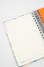 Agenda FW PINK semanal 15x21 - tienda online