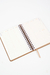 Agenda FW MINIMALISTA semanal 15x21 - comprar online