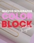 Boligrafo Colorblock FW con estuche en internet