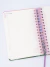 Agenda Clásicas 15x21 Diaria Boho en internet