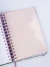 Imagen de Agenda Clásicas 15x21 Diaria Boho