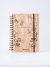 Agenda Clásicas 15x21 Diaria Boho - MP (Mis Papeles)