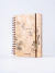 Agenda Clásicas 15x21 Diaria Boho - comprar online