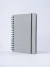 Agenda SIMPLE 15x21 Semanal - MP (Mis Papeles)
