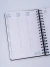 Agenda SIMPLE 15x21 Semanal