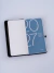 Agenda RAW POCKET Semanal