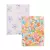 Carpeta A4 5 divisiones con diseño FW