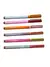 Boligrafo Colorblock FW con estuche