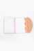 Agenda Chic FW 15X21 diaria con solapa en internet