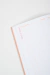 Agenda Chic FW 15X21 diaria con solapa - tienda online