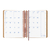 Agenda B-pack NOW A5 semanal espiralada - tienda online