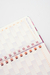 Agenda FW BOHO semanal pocket