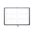 Agenda B-pack RAW cosida 12x17 diaria