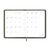 Agenda B-pack Raw cosida 15x21 Diaria - comprar online