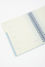 Agenda FW Love B5 Semanal - comprar online