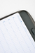 Agenda B-Pack Old school con cierre semanal en internet