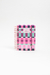 Agenda FW PINK diaria 12x17 en internet