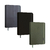 Agenda B-pack RAW cosida 12x17 diaria