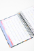 Imagen de Agenda FW Trend diaria