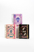 Agenda FW UNIVERSO diaria 12x17