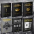 COMBO - Coleção Completa - 6 LIVROS