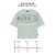 Imagen de Remera Boxy Waffle NT3 - Gris