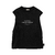 Musculosa Nottel Black