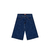 Bermuda Denim 3/4 - Azul en internet