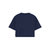 Remera Boxy - Marino en internet