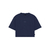 Remera Boxy - Marino