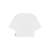 Remera Boxy - Blanco - comprar online