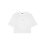 Remera Boxy - Blanco