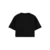 Remera Boxy - Negro - comprar online