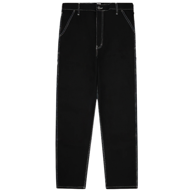 Pants Carpintero Negro thumbnail 2