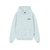 Hoodie Oversize Wooden Dreamers - Celeste