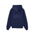 Hoodie Oversize Cult - Marino en internet