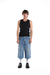 Musculosa Morley - Negro - comprar online