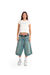 Baby Tee Haras Club - Off White - comprar online