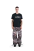 Remera Regular Real Tree - Negro en internet