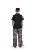 Remera Regular Real Tree - Negro - tienda online