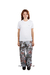 Remera regular Blanco - Notte Clothing