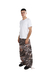 Remera regular Blanco - tienda online