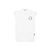 Musculosa Oversize Notteam - Blanco