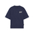 Remera Oversize (heavy) Call Us - Marino