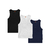 Musculosas Morley - Pack x3 en internet