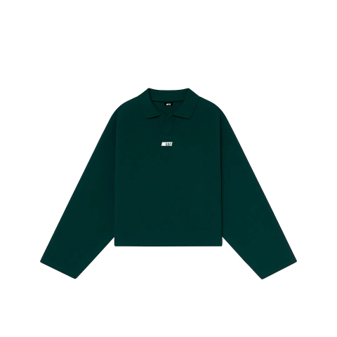 Chomba Polo verde inglés - comprar online