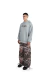 Pantalón Real Tree - PREVENTA - Notte Clothing