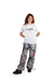 Imagen de Remera Regular Real Tree - Blanco