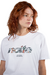 Remera Regular Real Tree - Blanco en internet