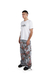 Remera Regular Real Tree - Blanco - Notte Clothing